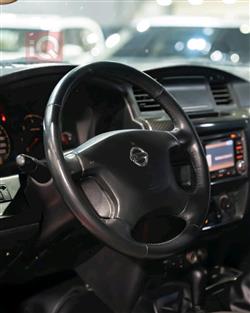 Nissan Patrol Safari